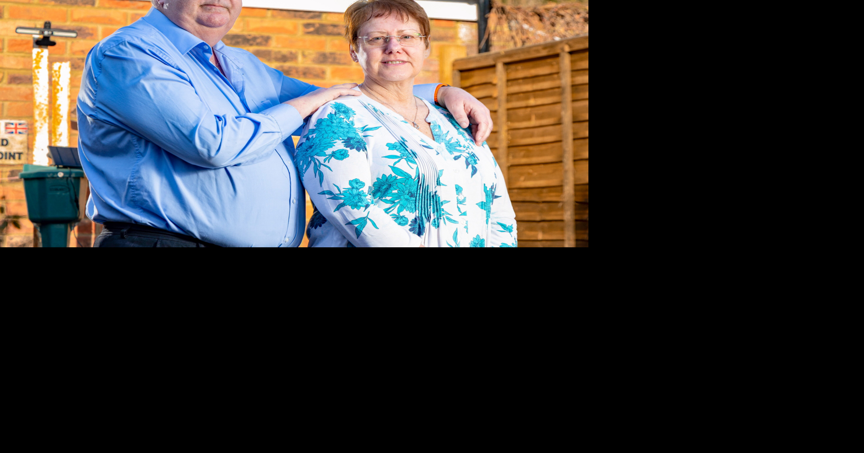 Man hid symptoms from wife before near fatal angina attack | Health