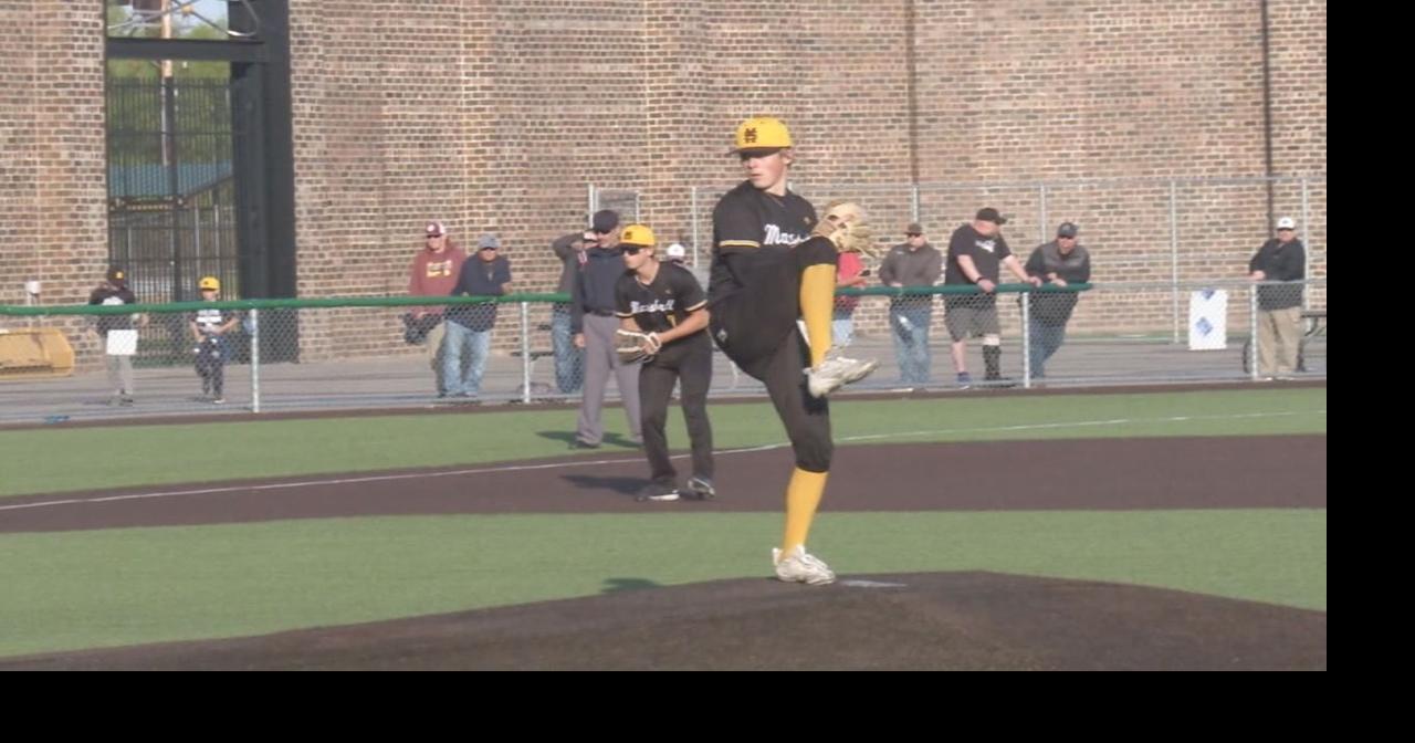 Owen Marsolek departs St. Thomas baseball for Illinois