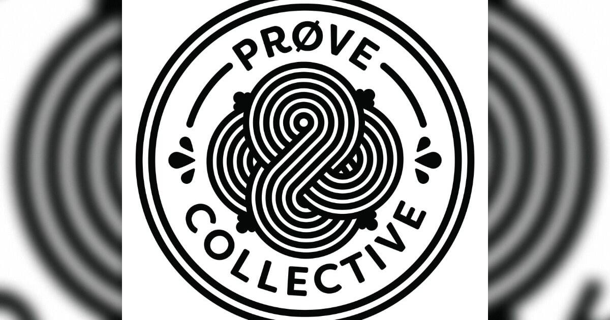 The 'Bug Ball' pays off for Prøve collective