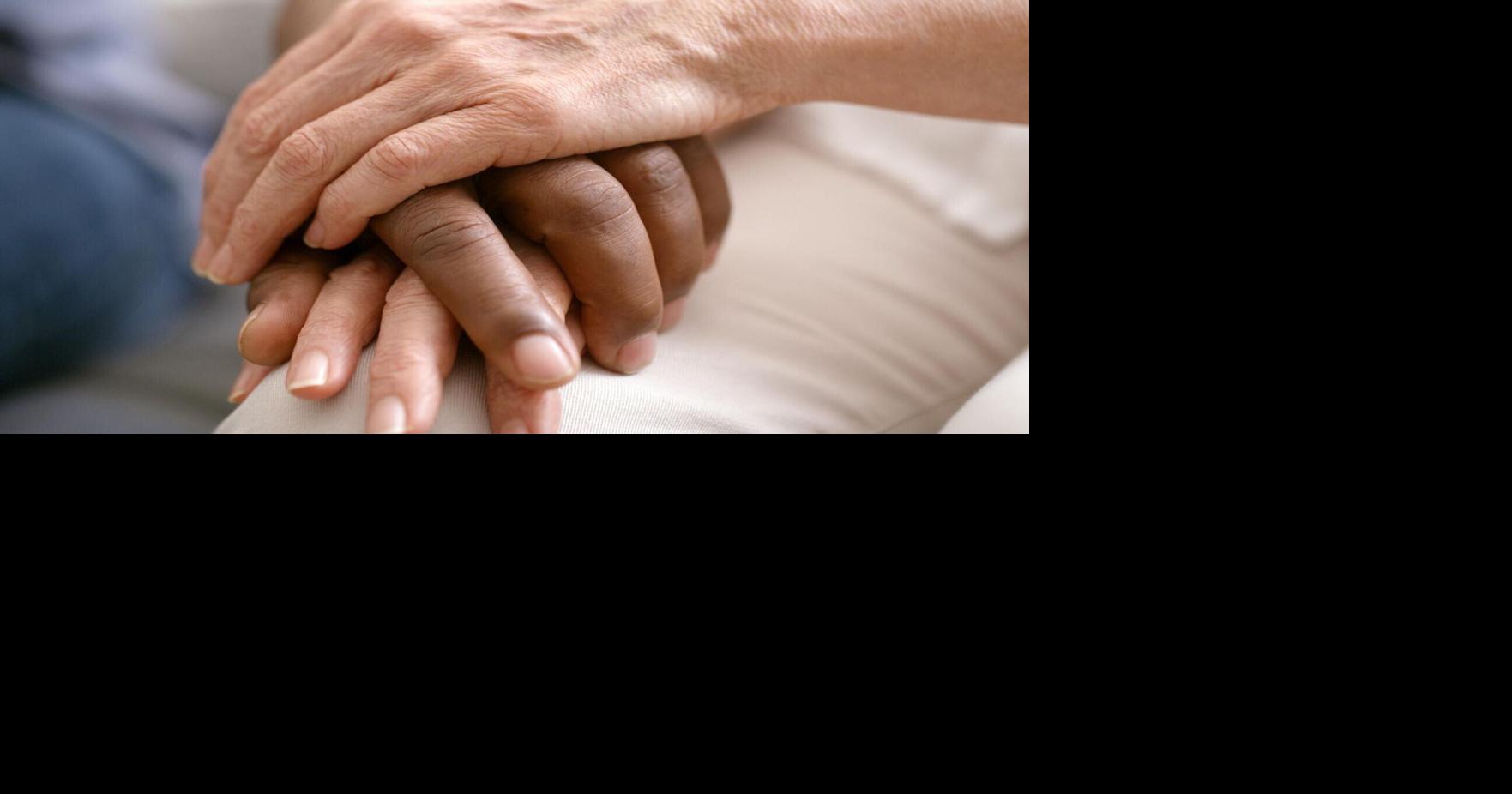 Most Americans prefer to die at home, but the US healthcare system often prevents it | Health