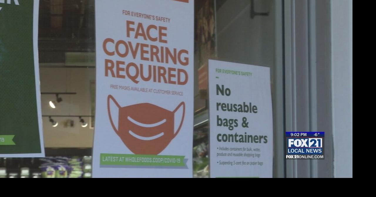 Council to Vote on New Emergency Mask Mandate Monday | News ...