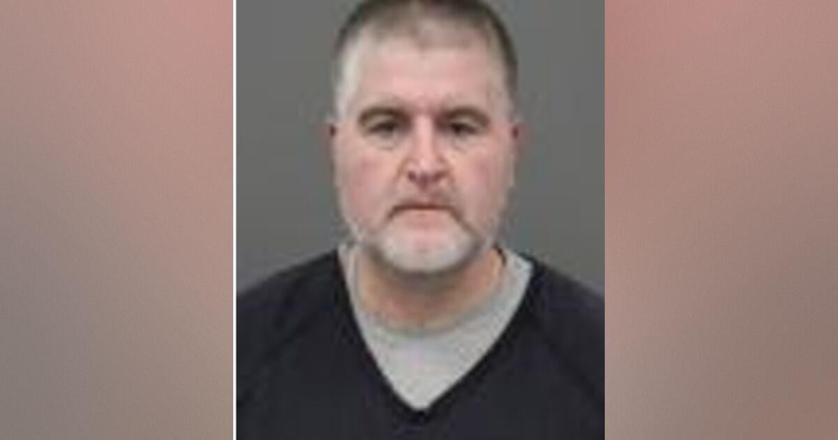 Saginaw man arrested on drug charges; Nearly $25k found in investigation