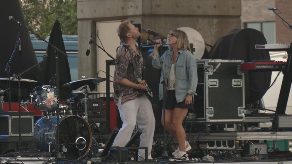 City on the Hill music fest returns to Bayfront for 11th year