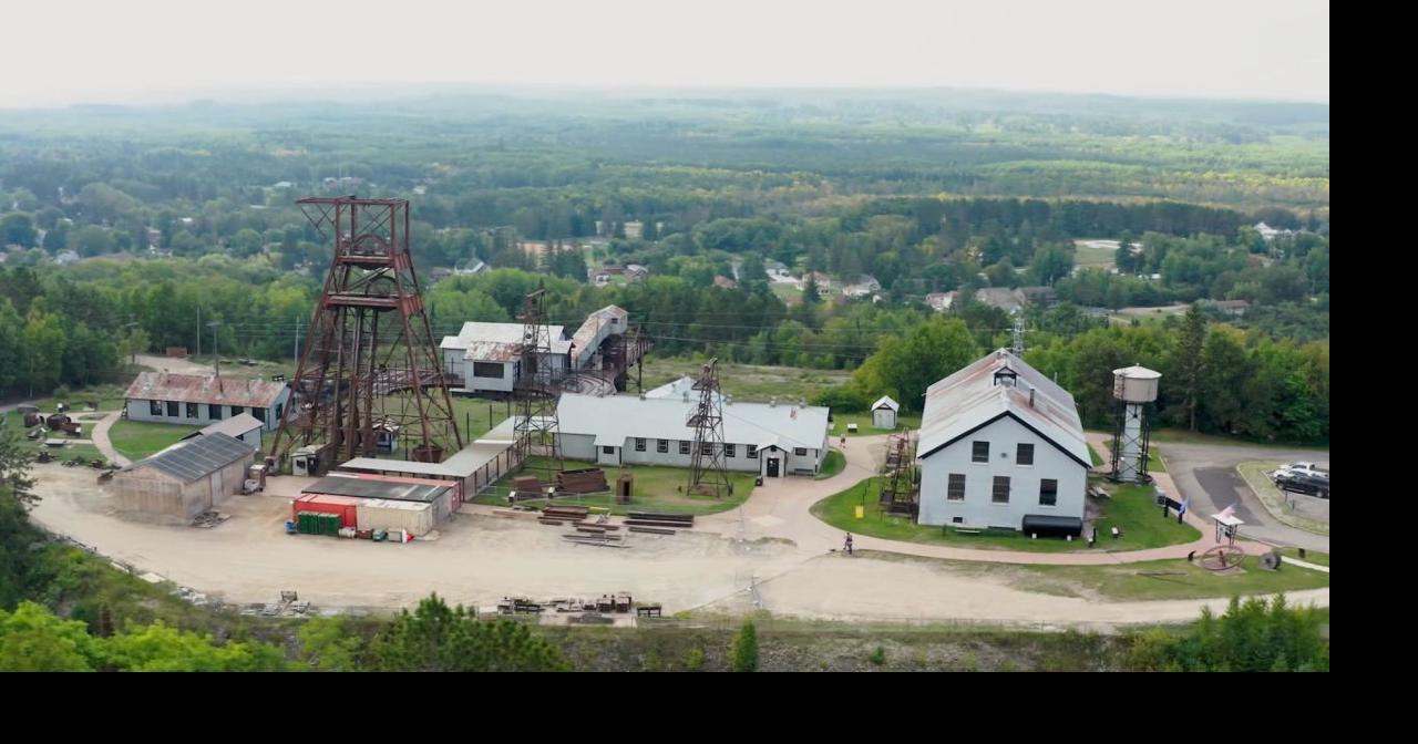 Historic Soudan Underground Mine tours up and running