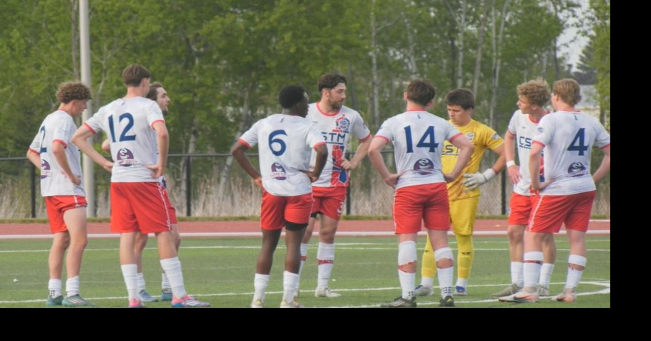 Superior City FC men can’t handle St. Paul Blackhawks at home | Sports