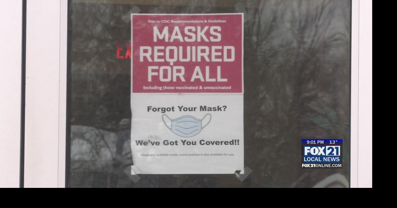 Superior School District to Reinstate Mask Mandate Wednesday | Homepage ...