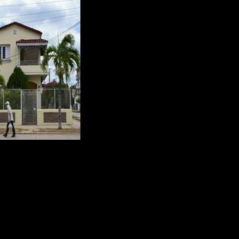 Havana Real Estate Market Awakens as Investors Anticipate Political Shifts | US & World News