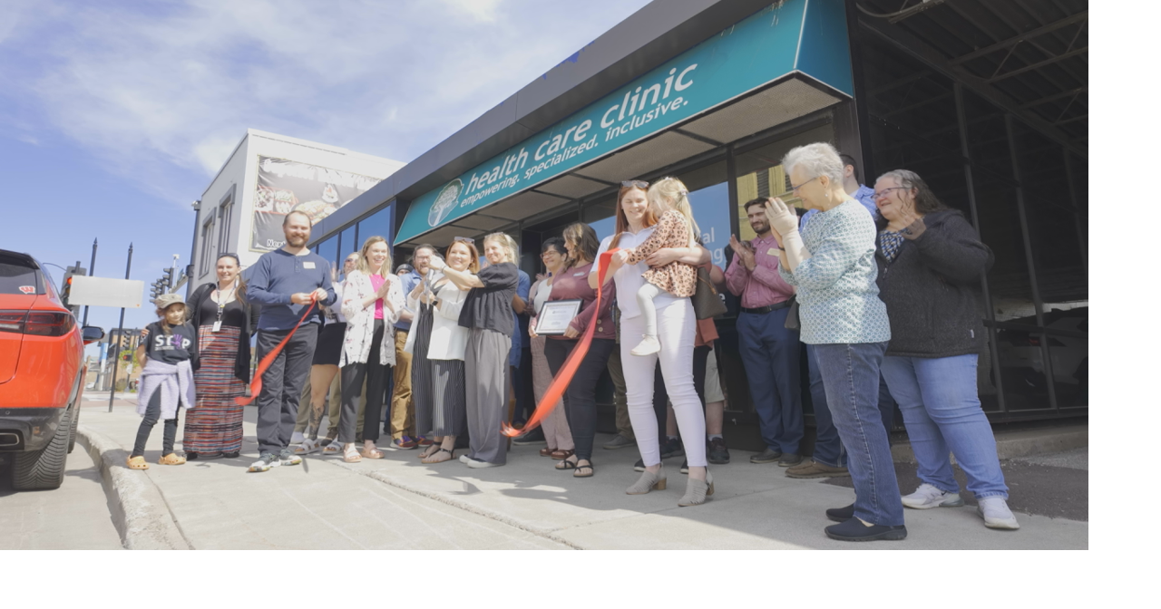 Health Care Clinic celebrates 50 years of affordable checkups