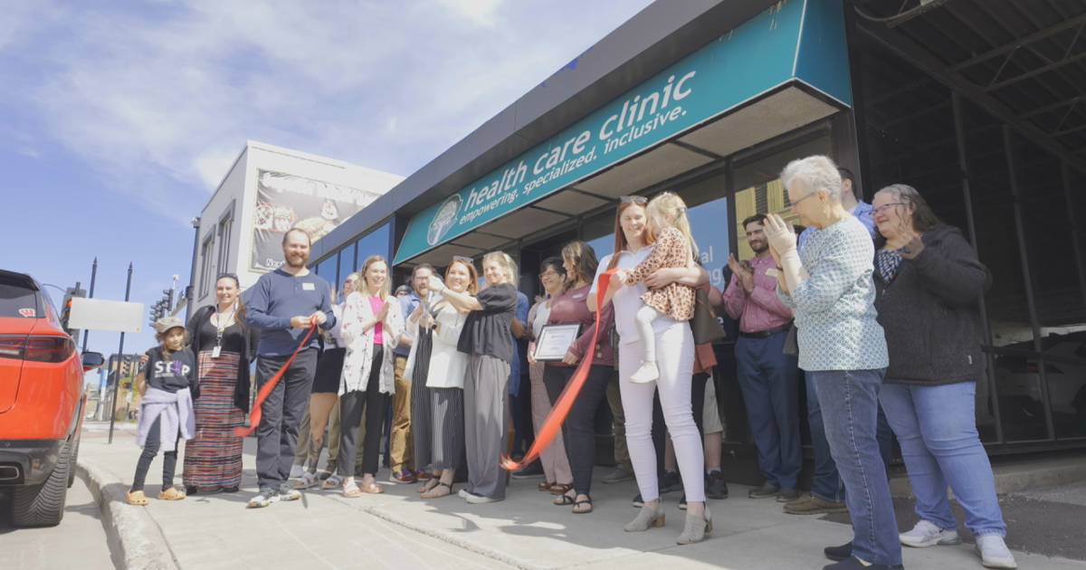 Health Care Clinic celebrates 50 years of affordable checkups | News Health Care Clinic celebrates 50 years of affordable checkups | News