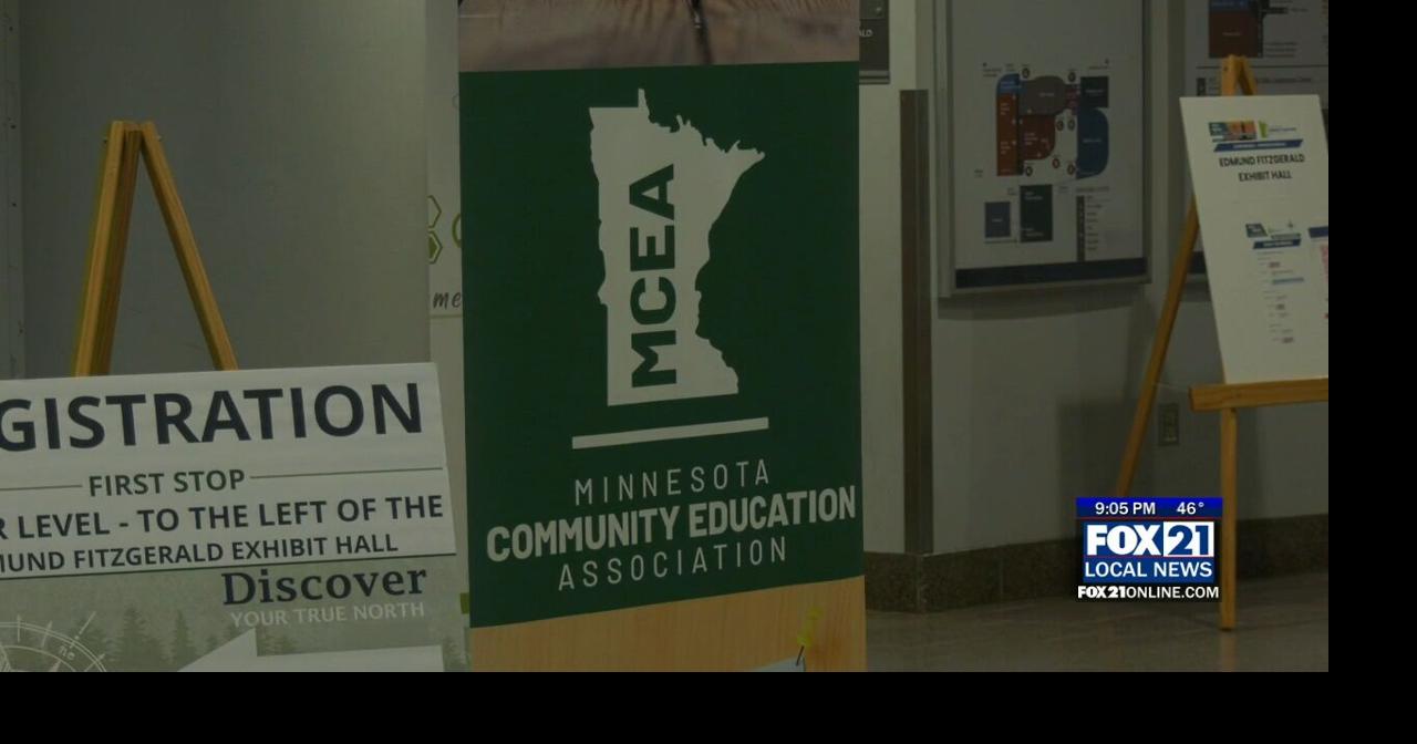 DECC Hosts Annual MCEA Conference | News | fox21online.com