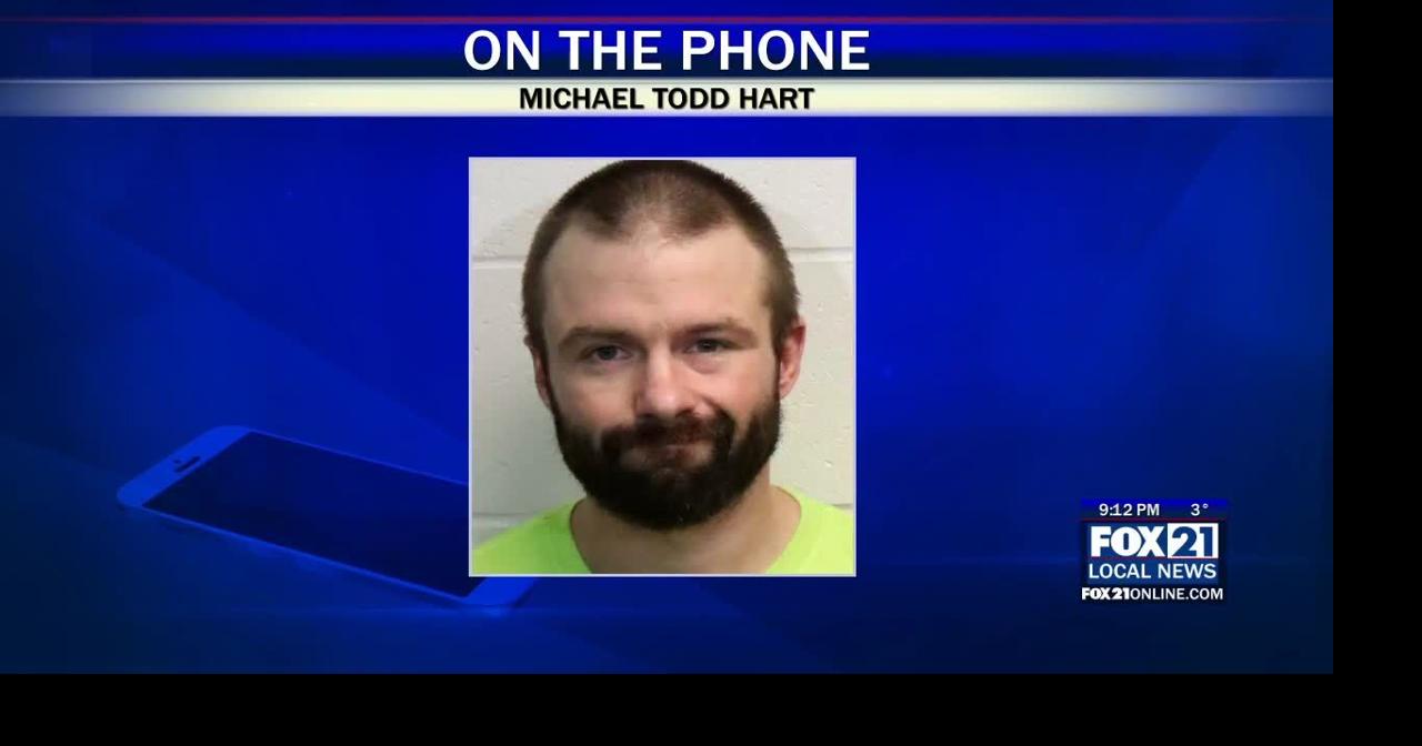 Man at center of large Northland manhunt mistakenly released from jail ...
