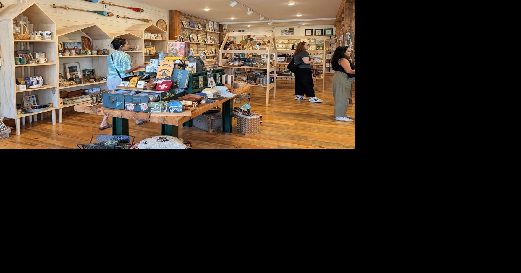 North & Shore gift shop opens a second location in Canal Park