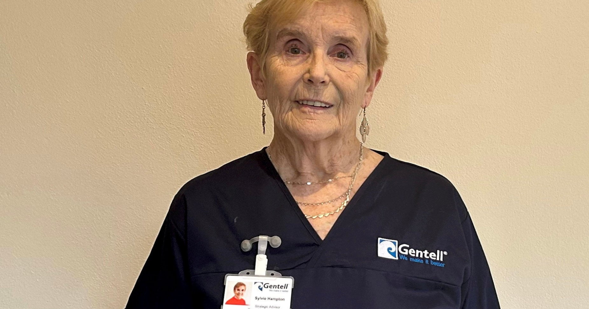 80-year-old nurse still working 60-hours a week: ‘I have no plans to retire’ | Health 80-year-old nurse still working 60-hours a week: ‘I have no plans to retire’ | Health