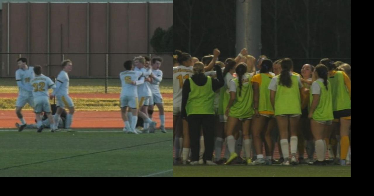 UWS men's & women's soccer both picked to finish 1st in UMAC