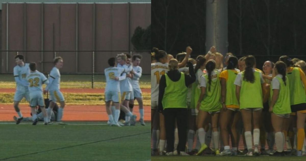 UWS men's & women's soccer both picked to finish 1st in UMAC
