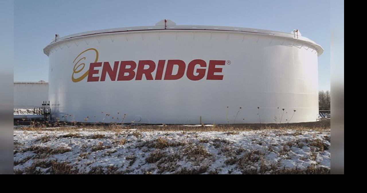 Enbridge To Test ‘Emergency Alert System’ At Superior Terminal | News ...