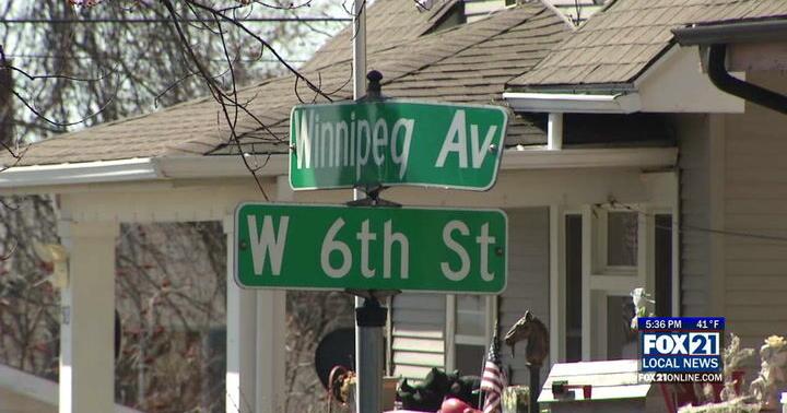 Shots Fired into a Home in Lincoln Park Neighborhood | Homepage ...