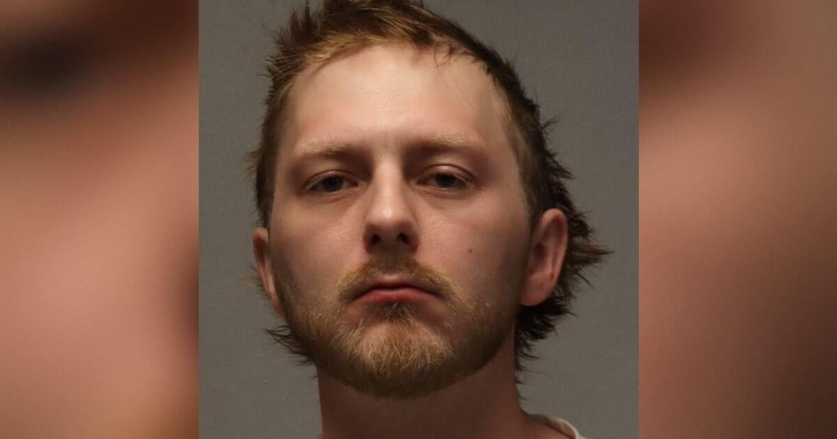 Man found slumped over in Sam’s Club parking lot leads to drug bust