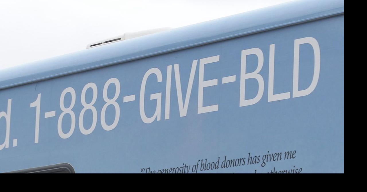 The next London Road Area Business Blood Drive is set | Health