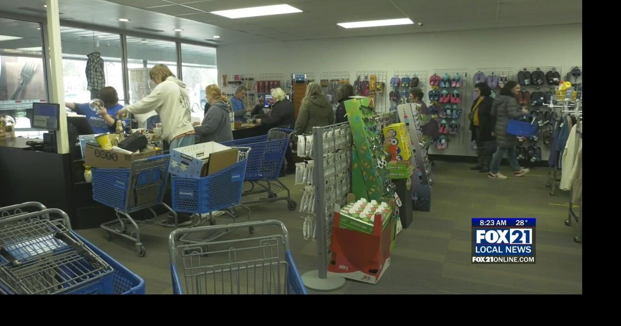 Kenwood Goodwill Celebrates Grand-Reopening and Expansion | News ...