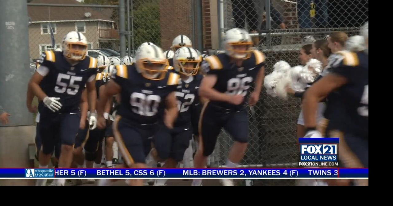 CSS Football Welcomes CJ Butt to Coaching Staff | College | fox21online.com