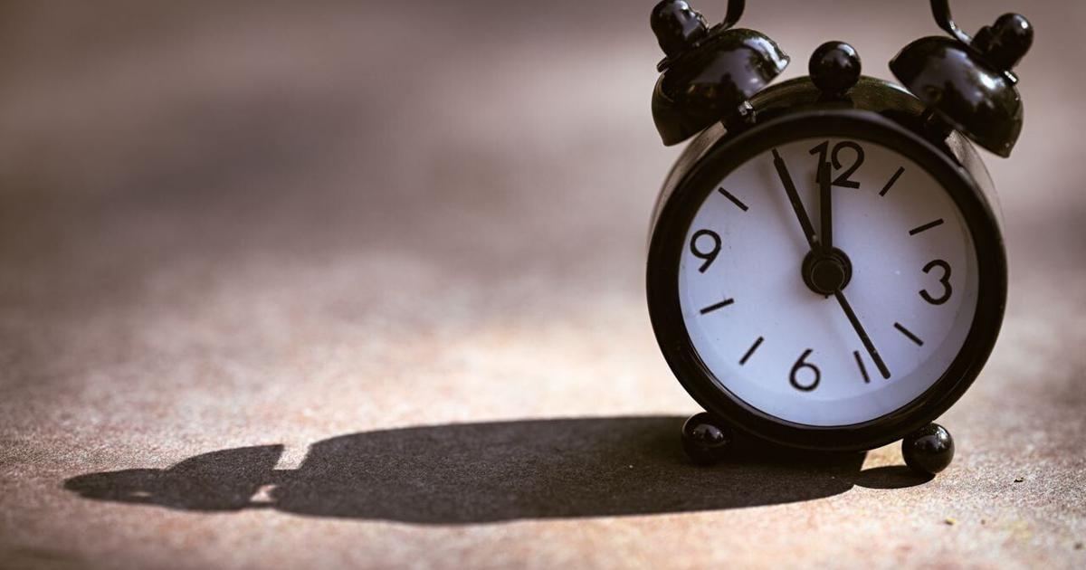 Why scientists say making daylight saving time permanent is a mistake | Health Why scientists say making daylight saving time permanent is a mistake | Health