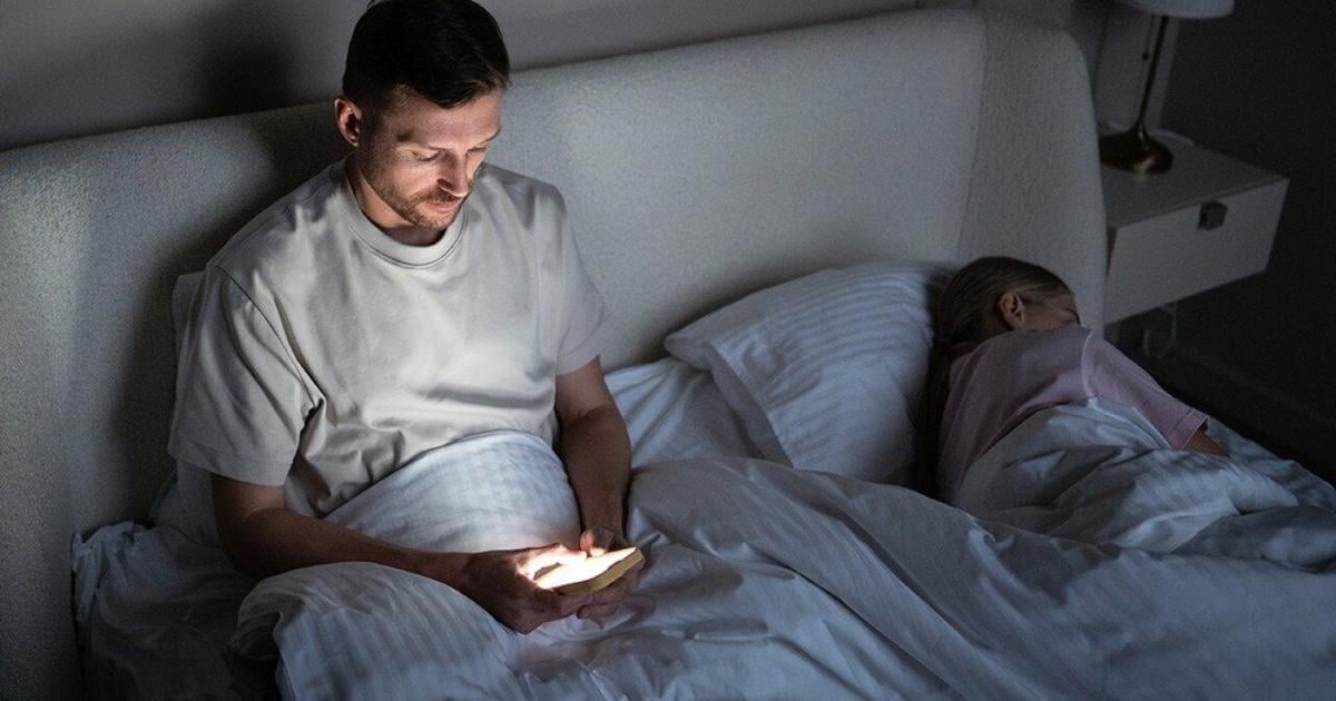 How ADHD can affect your sleep | Health How ADHD can affect your sleep | Health