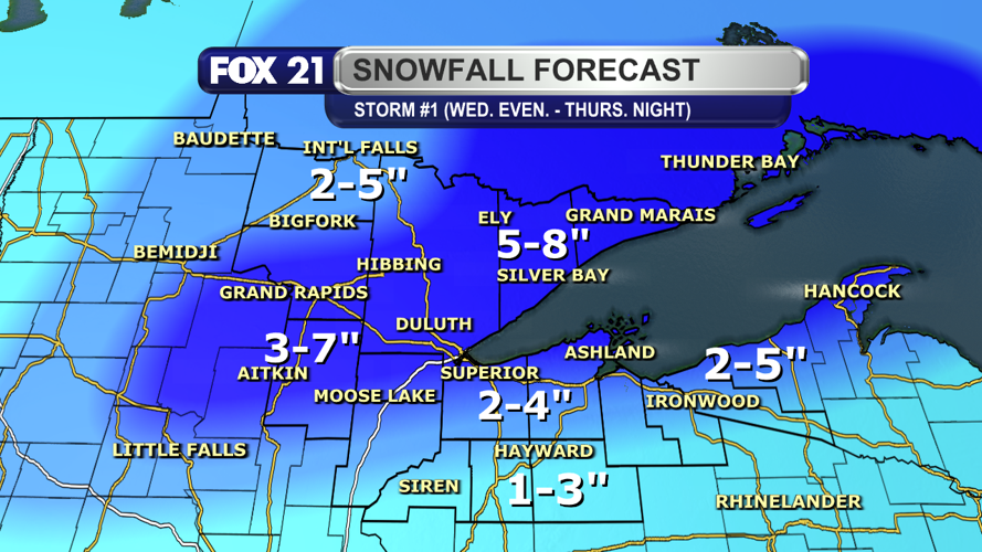 Winter storm system with snow, sleet, freezing rain, and strong winds ...
