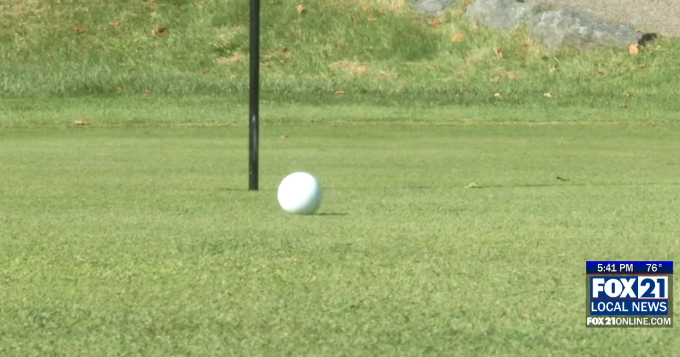 Critical trout creek at Enger Park Golf Course gets $1.3M renovation