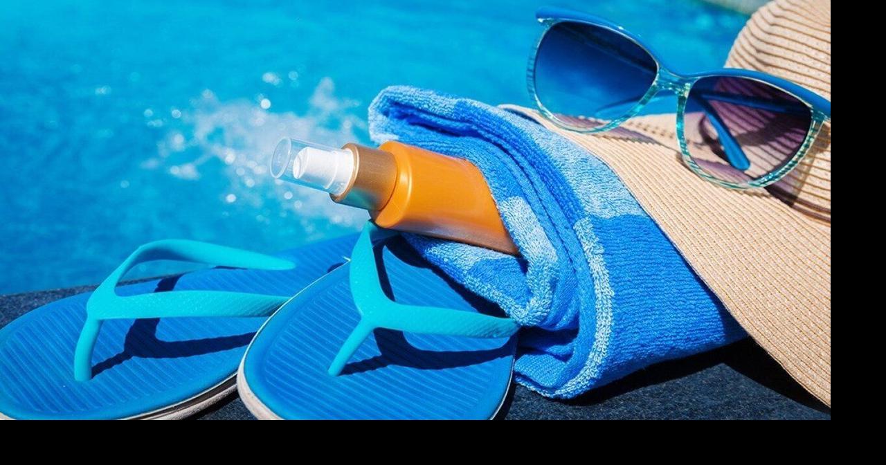 Does sunscreen expire? How to tell if your SPF still works | Health