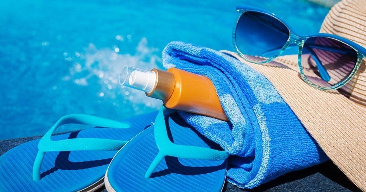 Does sunscreen expire? How to tell if your SPF still works | Health Does sunscreen expire? How to tell if your SPF still works | Health