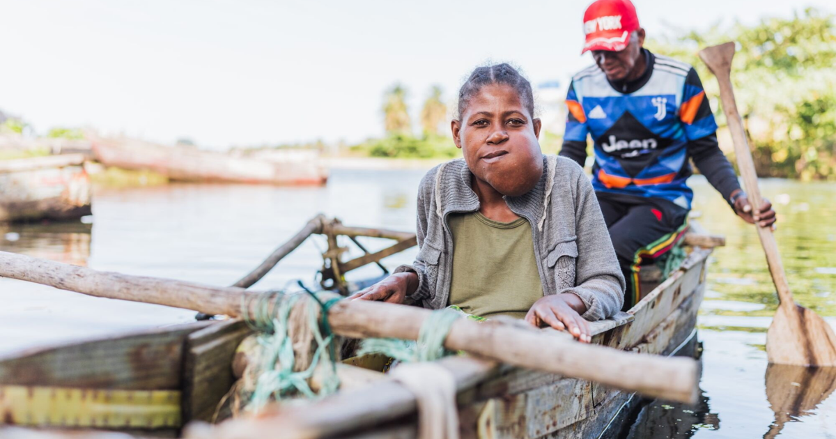 Mom with mango-sized tumor gets life-saving surgery | Health Mom with mango-sized tumor gets life-saving surgery | Health