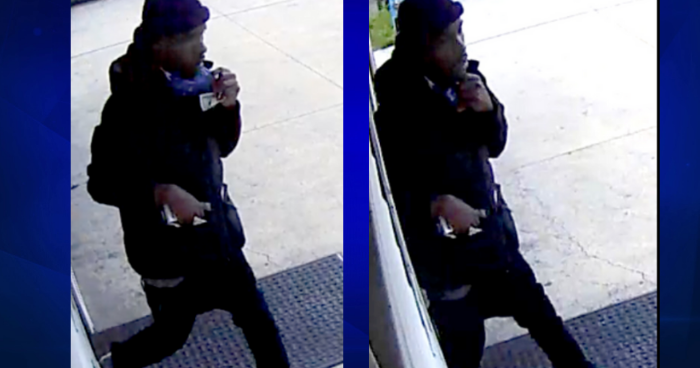 Update: Duluth Police Asking for Public’s Help Identifying Suspect in ...