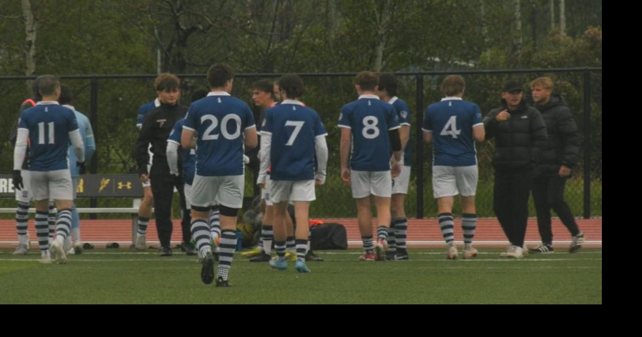 Superior City FC men relagated after home loss to 1826 Academy
