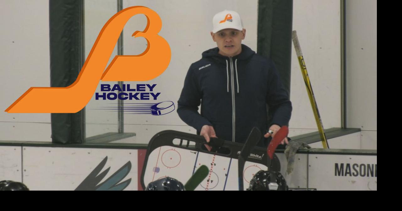 After Playing Career Cut Short, Bailey Brings Expertise as Coach ...