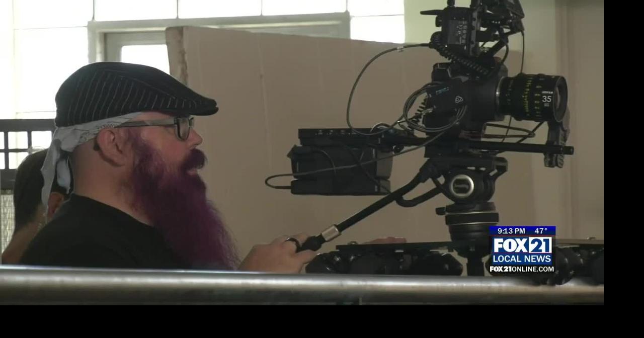 'Small Town Girl' Premiers at Zeitgeist Minnesota Film Festival