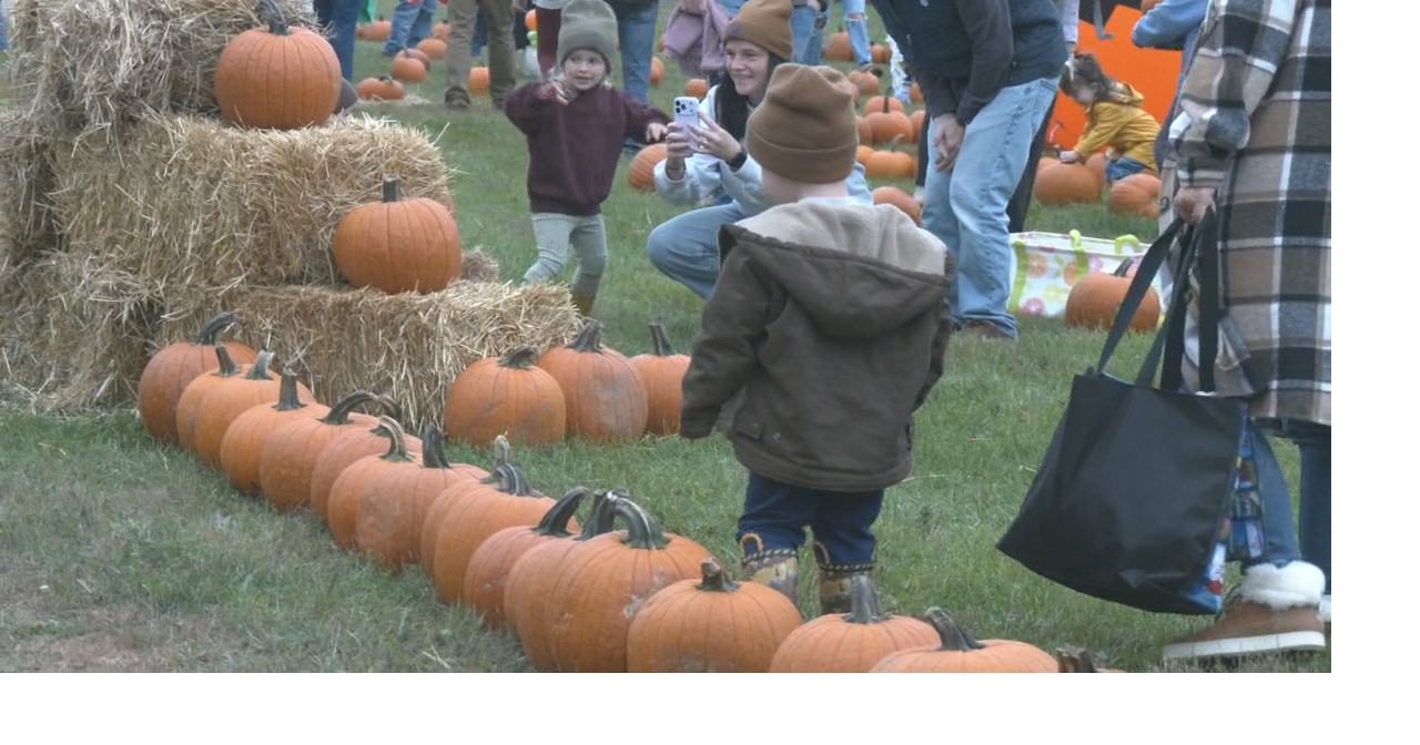 All aboard! The Great Pumpkin Train returns to Duluth