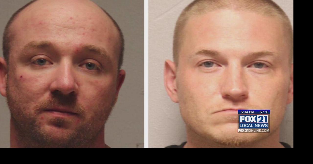 Two Suspects Charged for Fatal Shooting in West Duluth | Homepage ...