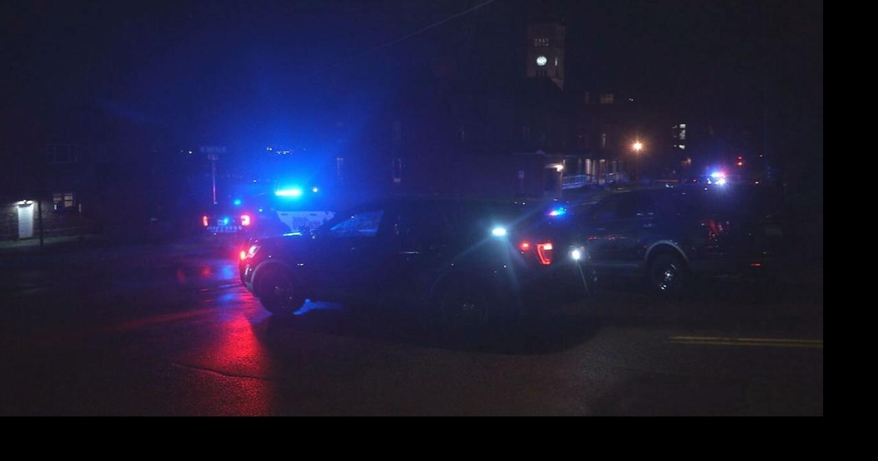 1 Injured In Downtown Duluth Shooting | News | fox21online.com