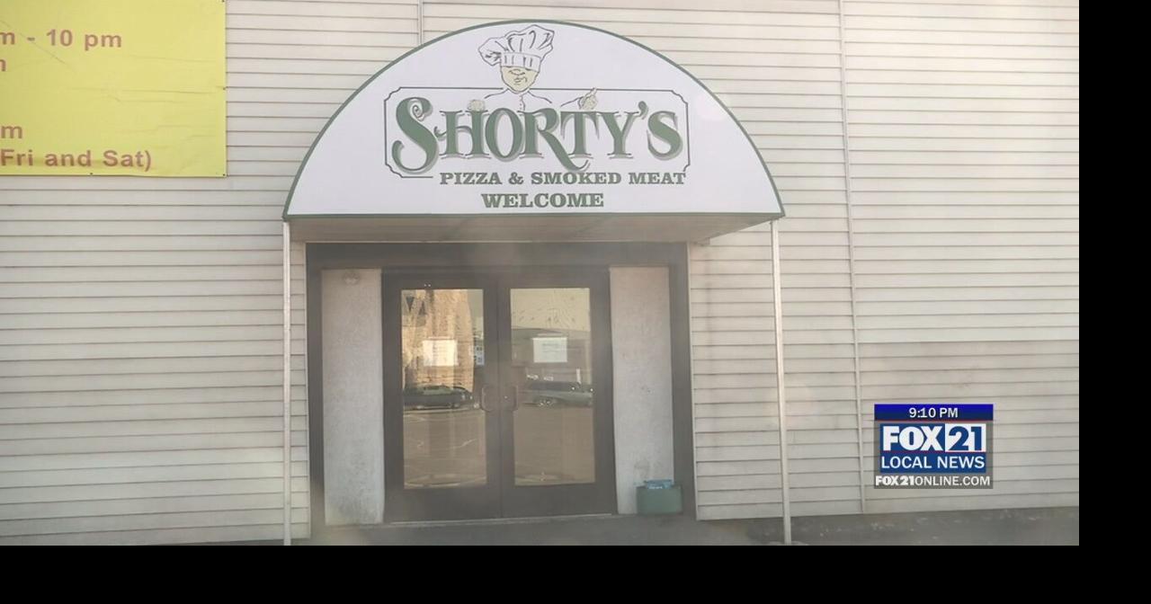 Shorty’s Pizza to Be Featured Again on Food Network Friday | Homepage ...