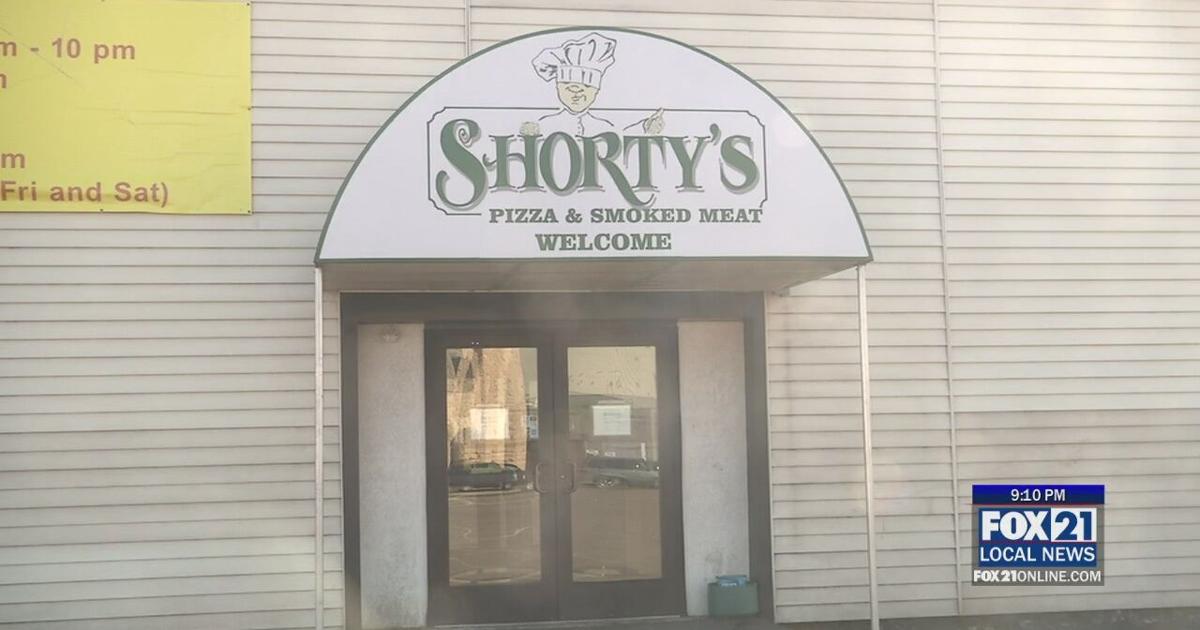 Shorty’s Pizza to Be Featured Again on Food Network Friday | Homepage ...