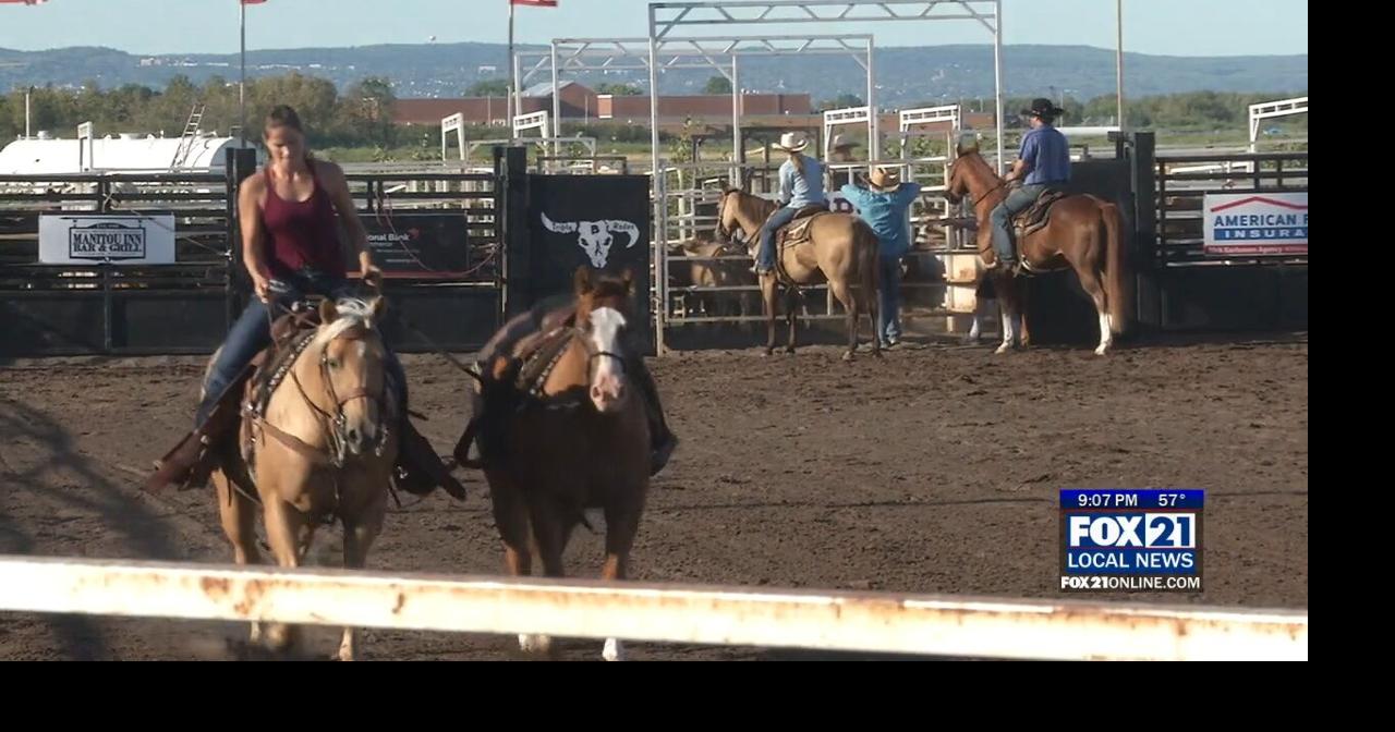 The 31st Great Northern Classic Rodeo Comes to a Close | Homepage ...