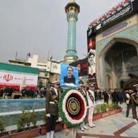 EE. UU. anuncia nuevas sanciones contra el sector petrolero de Irán.