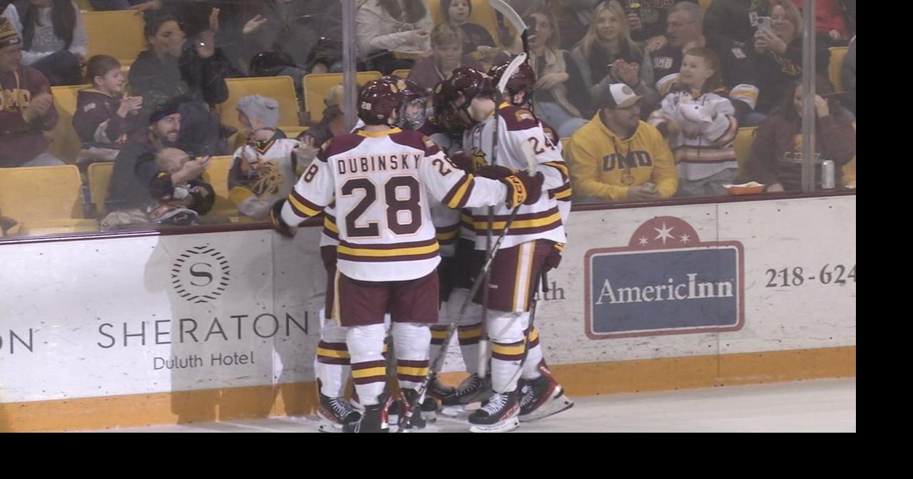 Former Bulldogs Bettens & Mylymok sign ECHL deals