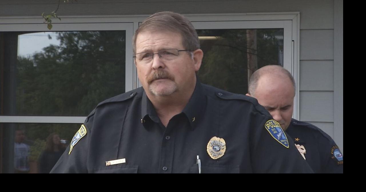 Council Parts Ways With Longtime Proctor Police Chief | News ...