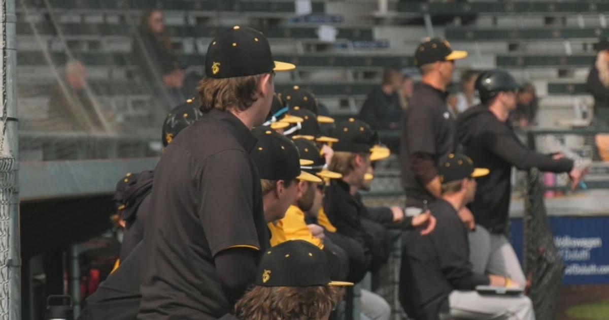 UWS baseball extends winning streak to four by taking down CSS | Sports ...