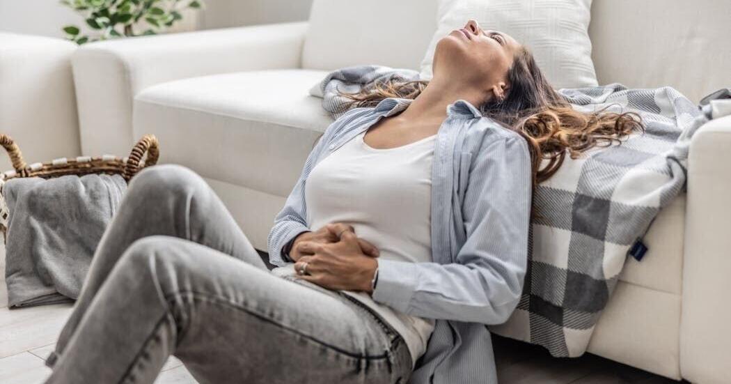 People with premenstrual dysphoric disorder have higher rates of suicidal thinking, planning and attempts | Health People with premenstrual dysphoric disorder have higher rates of suicidal thinking, planning and attempts | Health