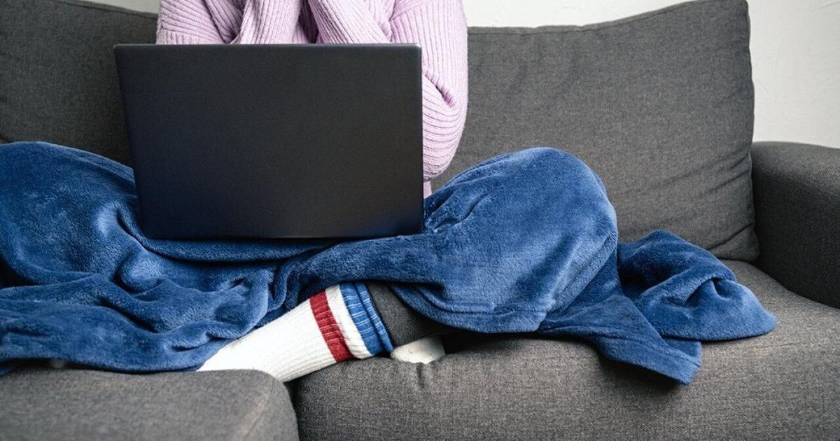 Why am I always cold? Possible causes, explained | Health Why am I always cold? Possible causes, explained | Health