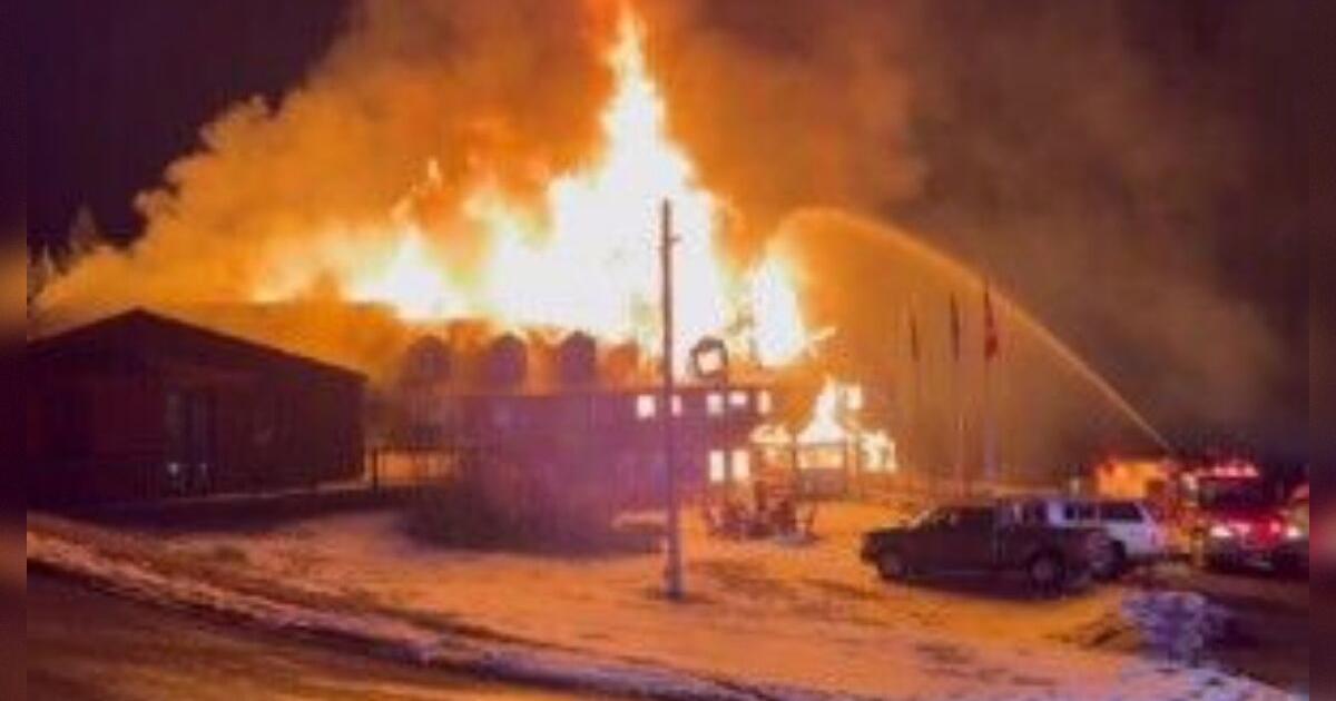 Lutsen Lodge owner wants arson charges dismissed; questioning prosecutor's facts