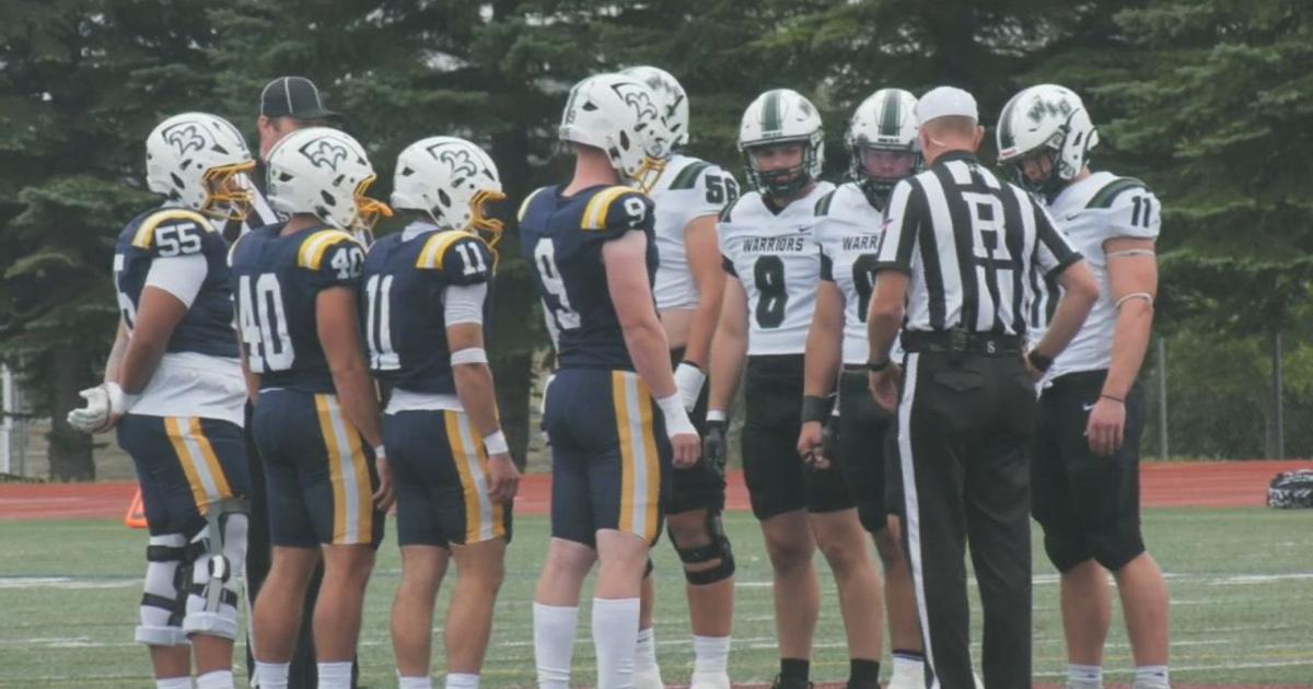 CSS football can't keep up with Wisconsin Lutheran in season opener 4 image